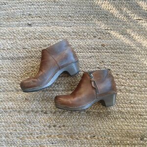 Dansko Boots